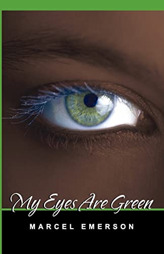 My Eyes Are Green - Click to Buy