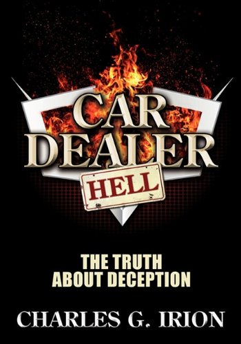 Car Dealer Hell - Click to Buy
