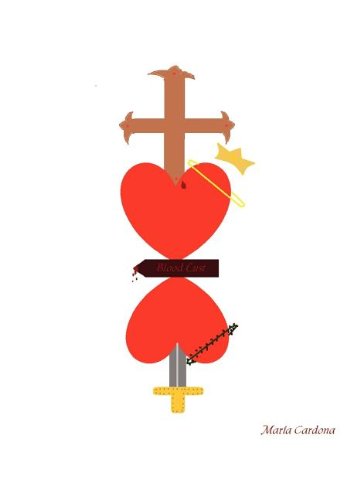 Blood Lust - Click to Buy