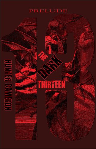 The Dark Thirteen: Prelude - Click to Buy