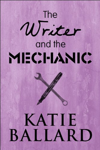 The Writer and the Mechanic - Click to Buy