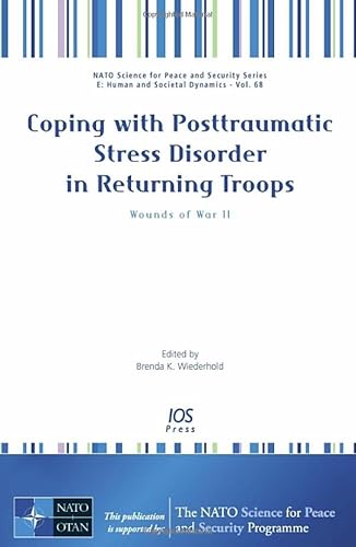 Coping With Posttraumatic Stress Disorder in Returning Troups: Wounds of War II - Click to Buy