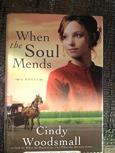 When the Soul Mends - Click to Buy