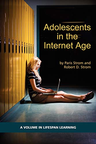 Adolescents in the Internet Age - Click to Buy