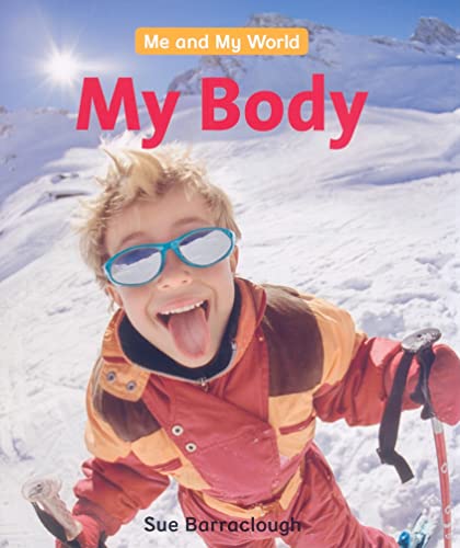My Body (Me and My World) - Click to Buy