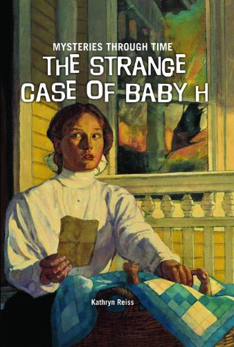 The Strange Case of Baby H - Click to Buy
