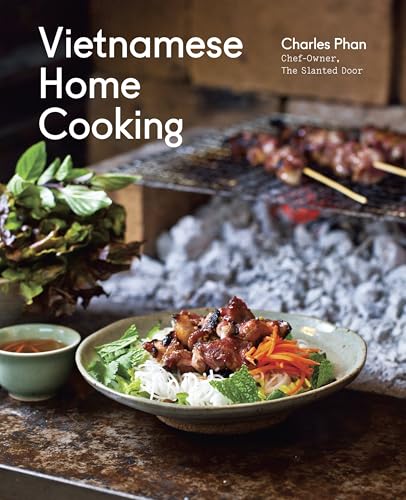 Vietnamese Home Cooking: [A Cookbook] - Click to Buy