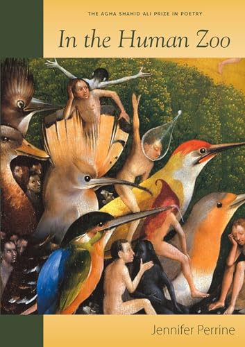 In the Human Zoo - Click to Buy