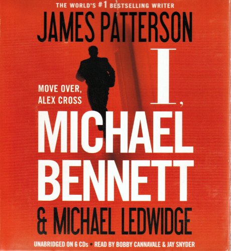 I, Michael Bennett - Click to Buy