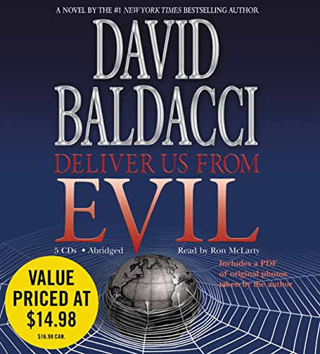 Deliver Us from Evil - Click to Buy