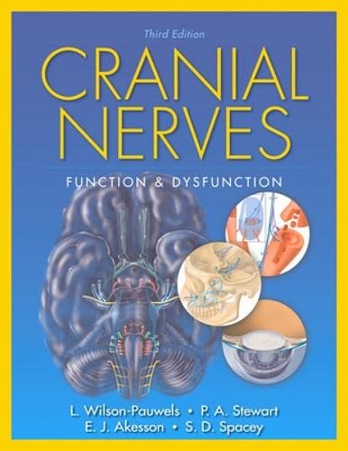 Cranial Nerves - Click to Buy
