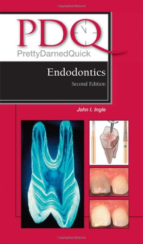 PDQ Endodontics - Click to Buy