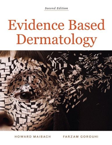 Evidence Based Dermatology - Click to Buy