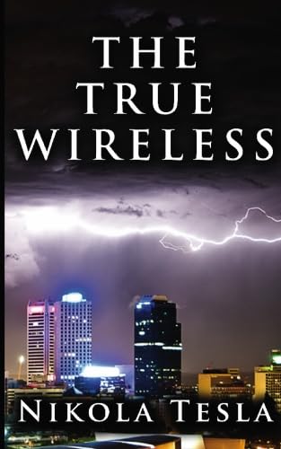 The True Wireless - Click to Buy