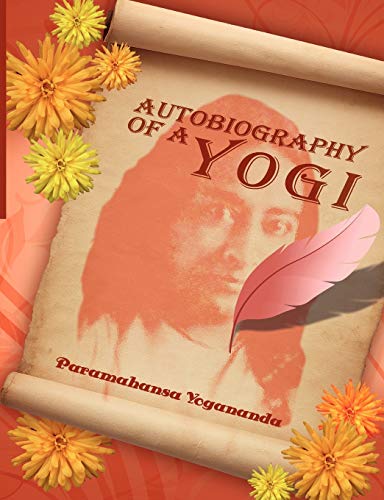 Autobiography of a Yogi - Click to Buy