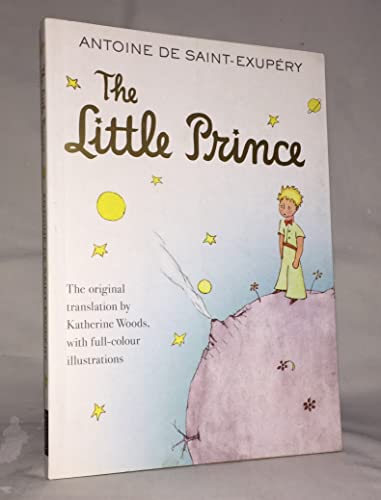 The Little Prince - Click to Buy