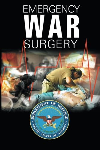 Emergency War Surgery - Click to Buy