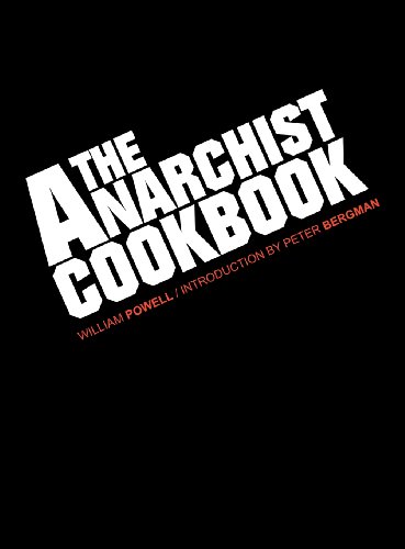 The Anarchist Cookbook - Click to Buy