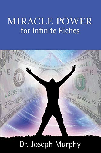 Miracle Power for Infinite Riches - Click to Buy