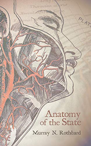 Anatomy of the State - Click to Buy