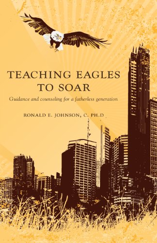 Teaching Eagles to Soar - Click to Buy
