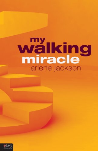 My Walking Miracle - Click to Buy