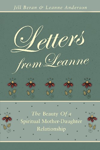 Letters from Leanne - Click to Buy