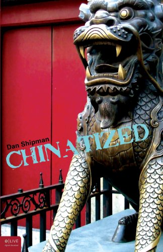 Chinatized - Click to Buy