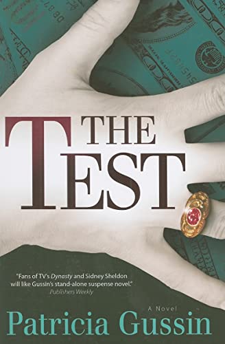 The Test - Click to Buy