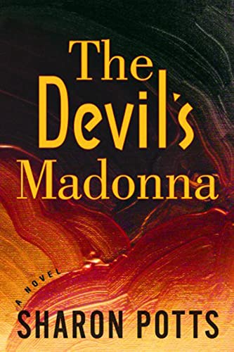 The Devil's Madonna - Click to Buy