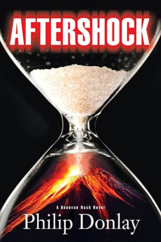 Aftershock: A Donovan Nash Novel - Click to Buy
