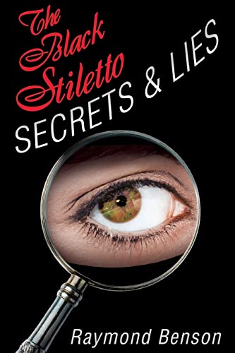 Secrets & Lies - Click to Buy