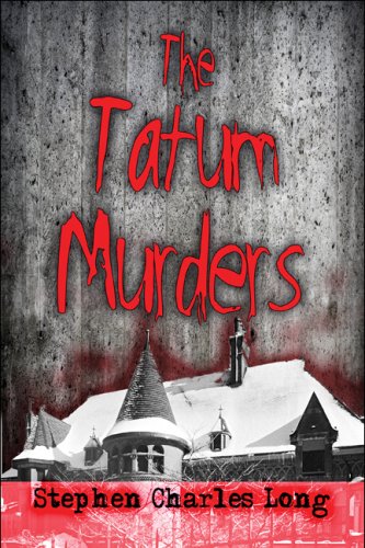The Tatum Murders - Click to Buy