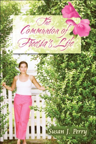 The Communion of Freesia's Life - Click to Buy