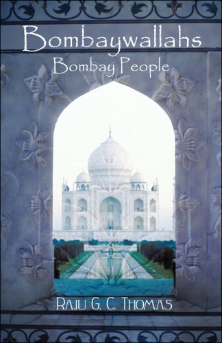 Bombaywallahs: Bombay People - Click to Buy