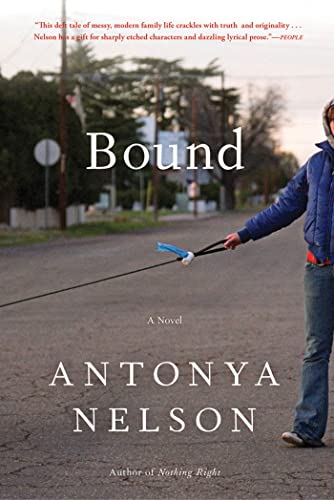 Bound: A Novel - Click to Buy