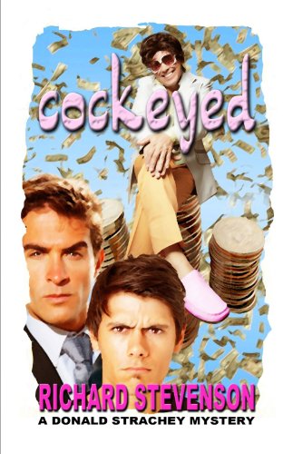 Cockeyed (A Donald Strachey Mystery) - Click to Buy