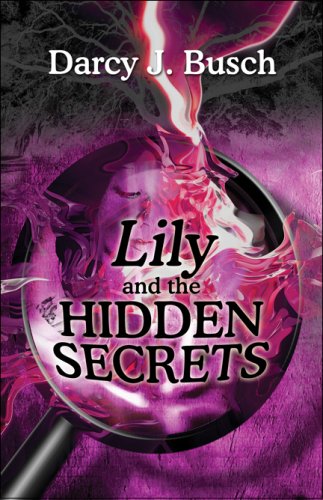 Lily and the Hidden Secrets - Click to Buy