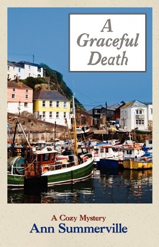 A Graceful Death - Click to Buy