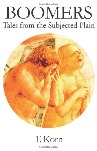 Boomers: Tales from the Subjected Plain - Click to Buy
