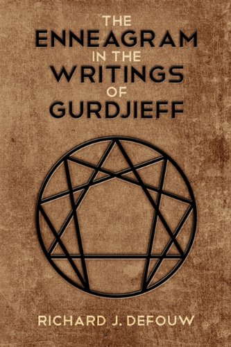 The Enneagram in the Writings of Gurdjieff - Click to Buy