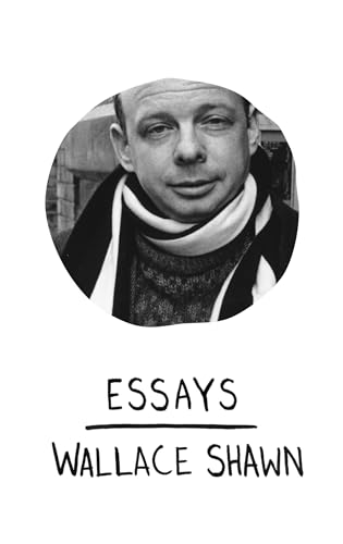 Essays - Click to Buy