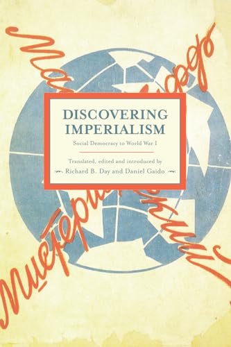 Discovering Imperialism: Social Democracy to World War I - Click to Buy