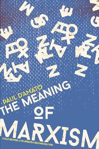 The Meaning of Marxism - Click to Buy