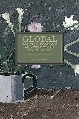 Global Political Economy and the Modern State System - Click to Buy
