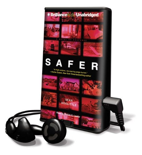 Safer: Library Edition - Click to Buy