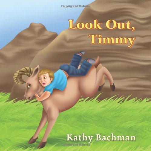 Look Out, Timmy! - Click to Buy