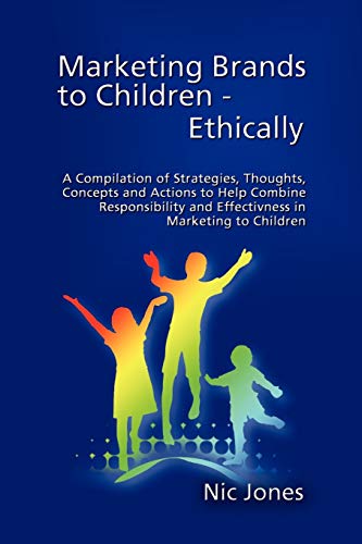Marketing Brands to Children - Ethically - Click to Buy