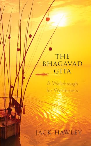 Bhagavad Gita: A Walkthrough for Westerners - Click to Buy