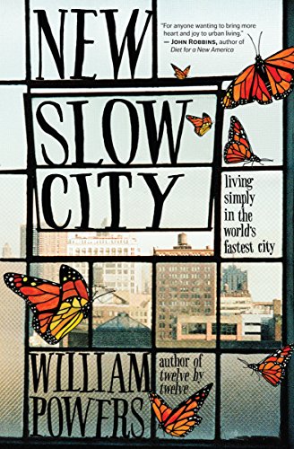 New Slow City - Click to Buy